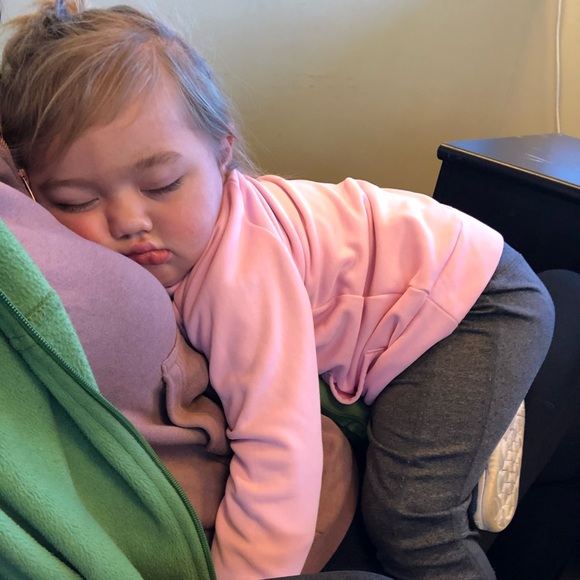 Meet your Posher, Samantha - Picture 2 of 8